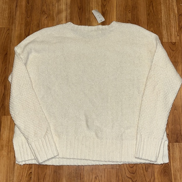 🆕 NWT Maurices sweater, 0/XL - Picture 3 of 5